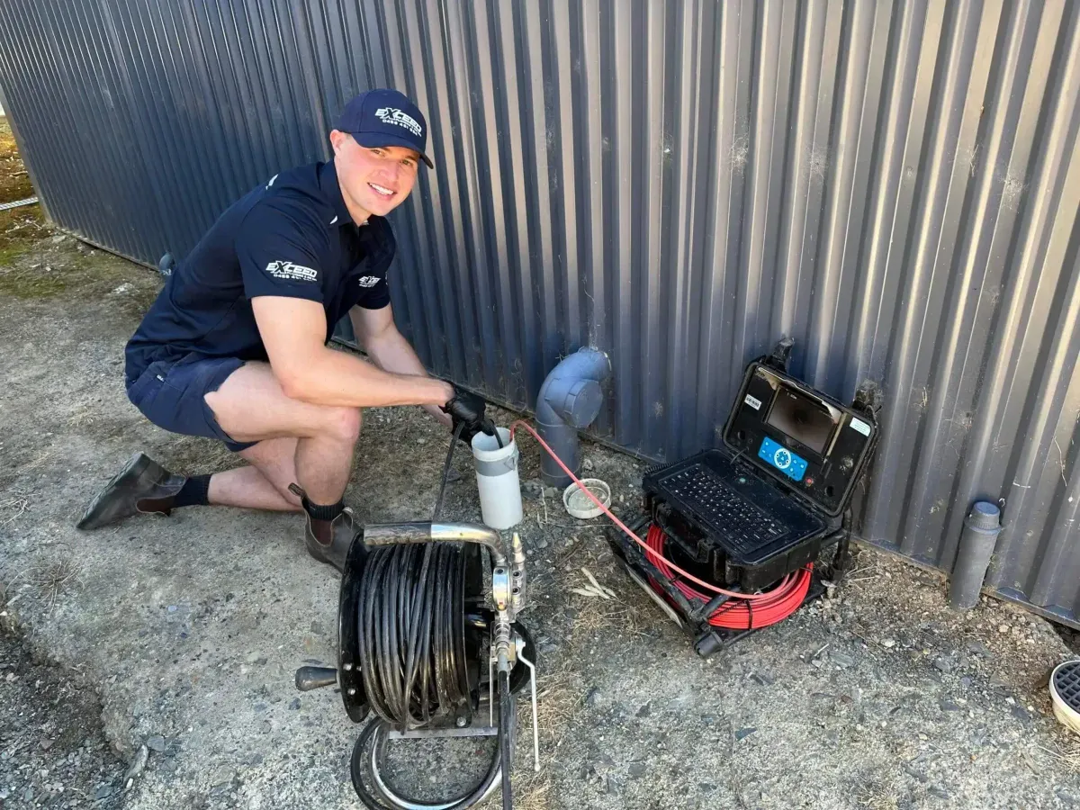 Local Aberfoyle Park plumber ready to help