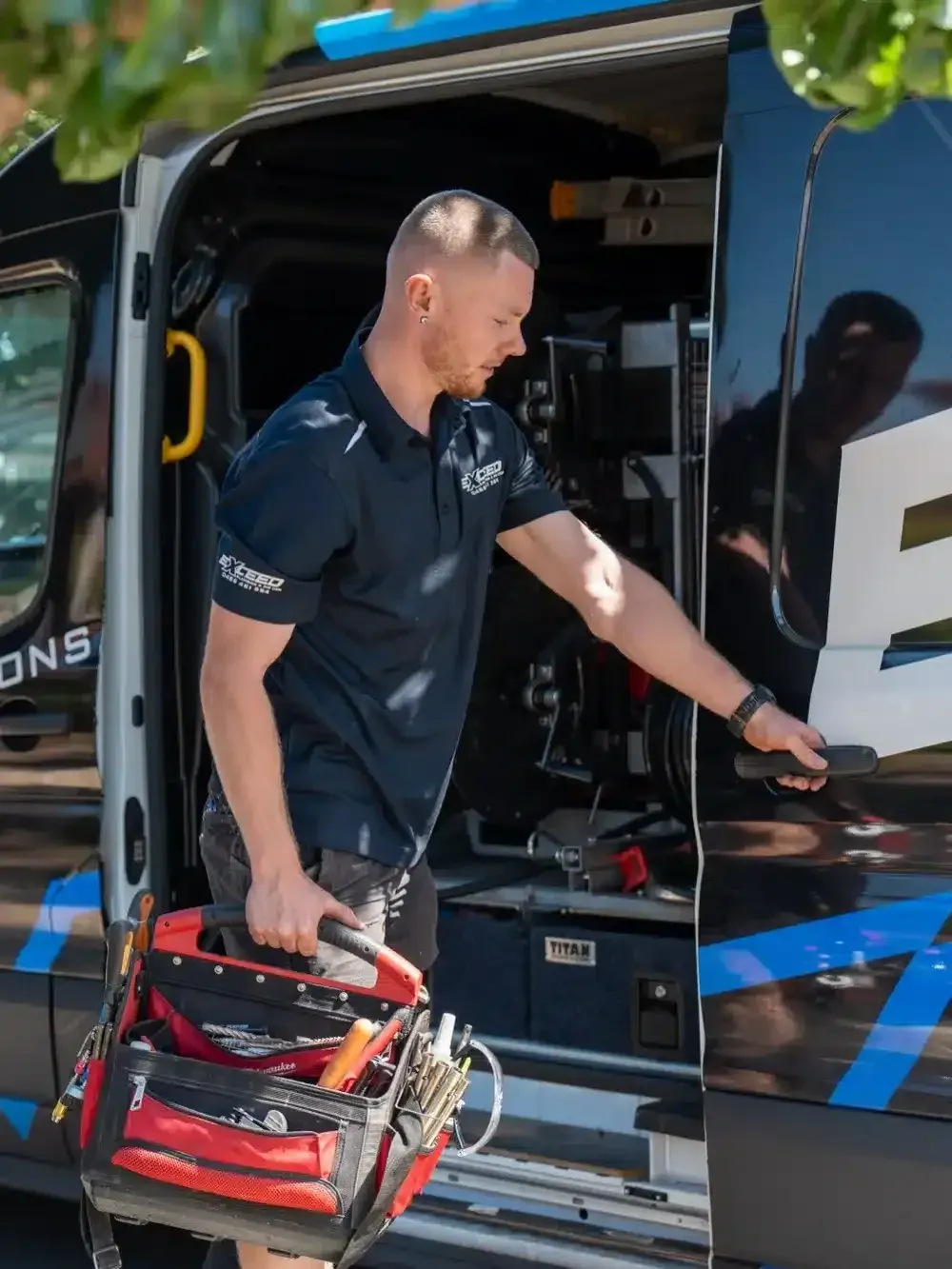 Aberfoyle Park Plumbing — When You Can Reach Us